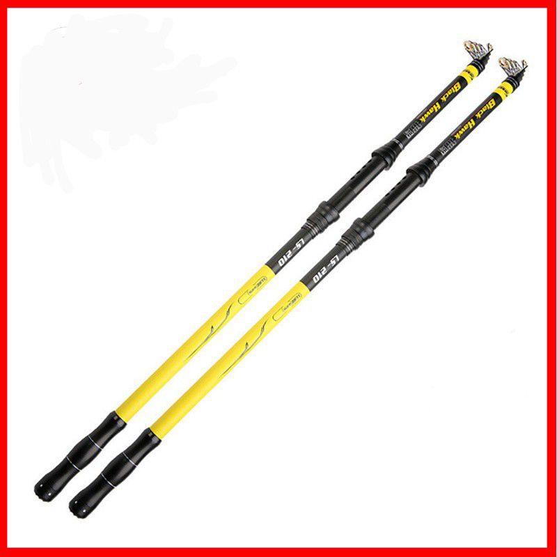 Cần Câu Máy Huntman, Cần Câu Cá, Cần Câu Lancer