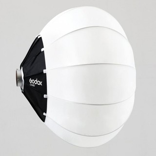 Softbox cầu godox 85cm khuyếch tán ánh sáng Godox Lantern CS 85D