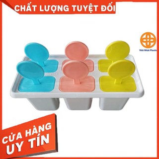 Mua KHAY LÀM KEM TRÒN VIỆT NHẬT-siêu cute-siêu đẹp.