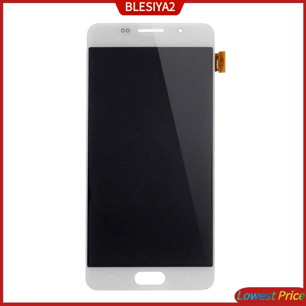 Màn Hình Cảm Ứng LCD Màu Đen Thay Thế Chuyên Dụng Cho Samsung A3 2016 [Blsiya2]