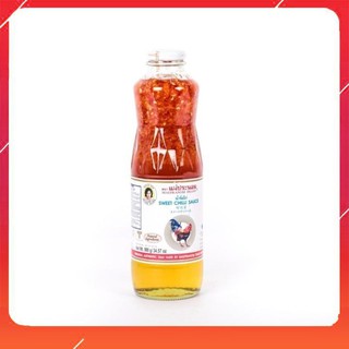 [Bán Giá Sỉ] Sốt Chấm Chua Ngọt Thái Lan - Sốt Gà Thái - Sốt Ớt Chấm Gà