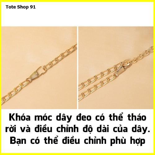 Túi Xách,Túi Đeo Chéo Mini Nhựa Quai Ngọc Siêu Xinh Cho Nữ, Túi Cho Bé Gái Diện Tết Sành Điệu (Tote shop 91)