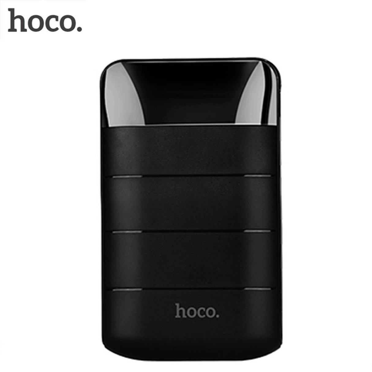 POWER Pin Sạc Dự Phòng Hoco B29 10000mah Với Cổng Usb Kép