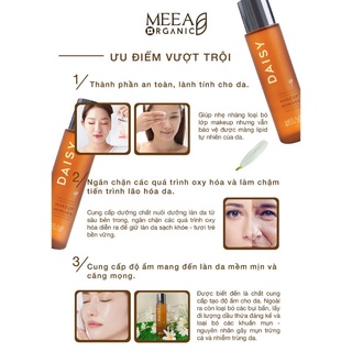 NƯỚC TẨY TRANG DAISY HOA CÚC
