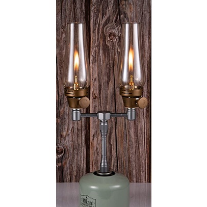 Phụ kiện cây nối dài bình gas mini Campingmoon Z27