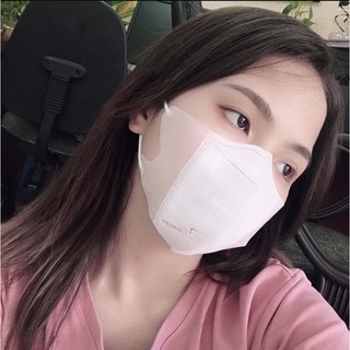 [ Set 50 cái - 100 cái ] Khẩu Trang 5D Nam Anh