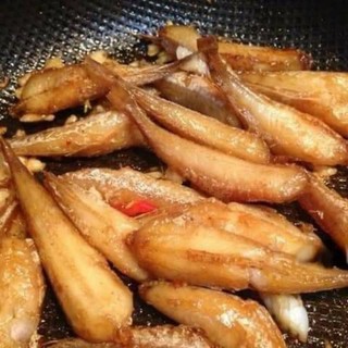 CÁ ĐÙI GÀ 1 NẮNG 500G