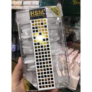 Úp Nhám Hsm dáng móng vuông ( úp tay)