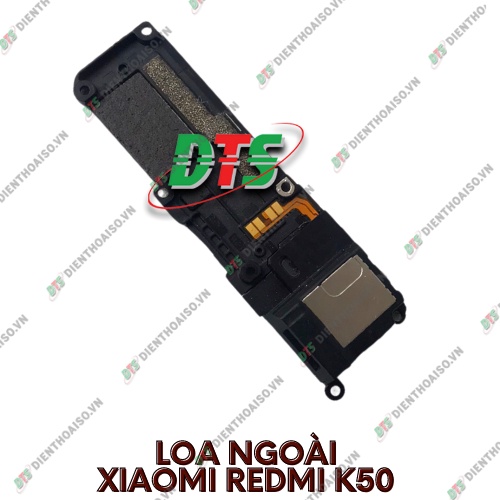 Loa ngoài , loa chuông xiaomi redmi k50