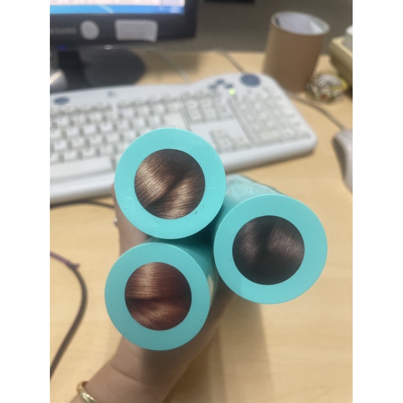 Bình xịt nhuộm tóc tạm thời L'ORÉAL