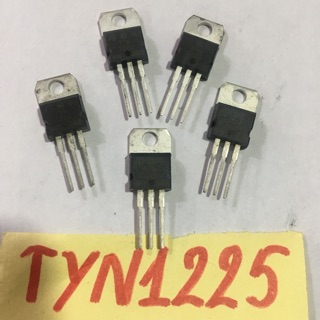 5 con tyn1225