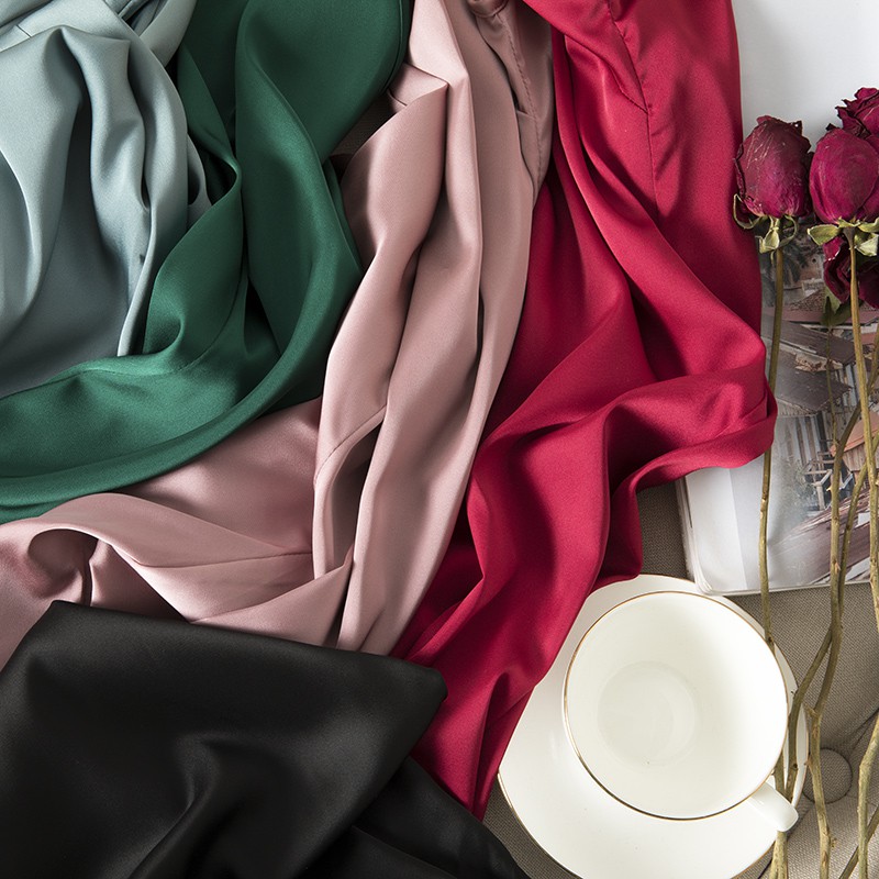 Áo Choàng Ngủ Vải Lụa Mỏng Gợi Cảm Quyến Rũ Cho Nữ | BigBuy360 - bigbuy360.vn