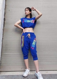 BỘ ZUMBA RÚT DÂY CAO CAPA