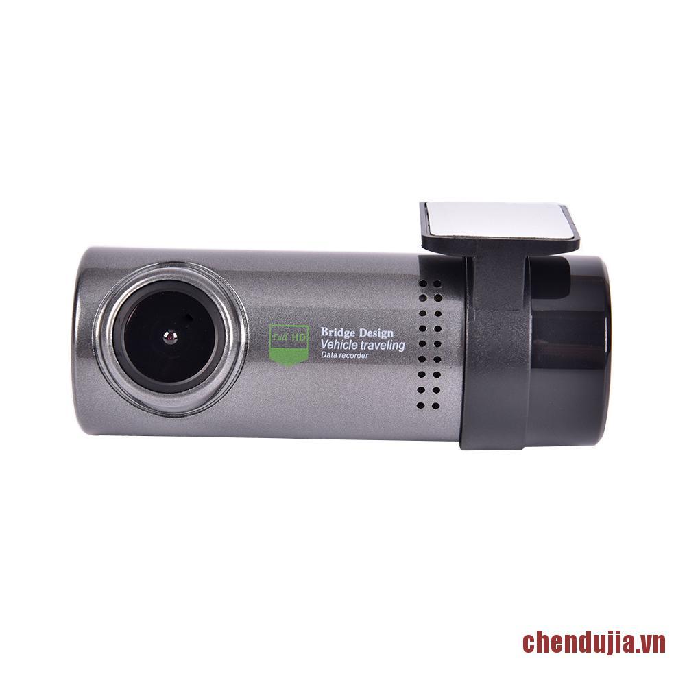 Camera Hành Trình Không Dây 1080p G-Sensor Cho Xe Hơi