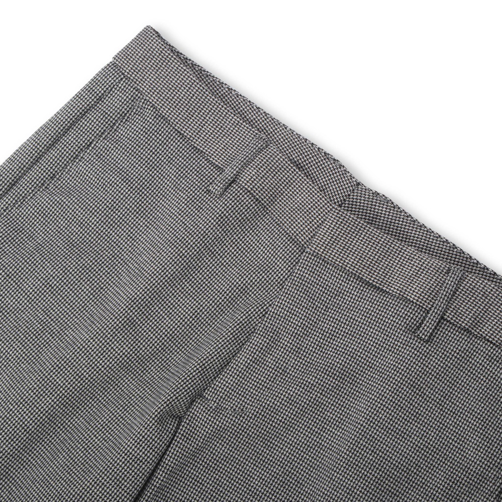 Ben &amp; Tod - Quần tây Strange Fabric Pants 09141