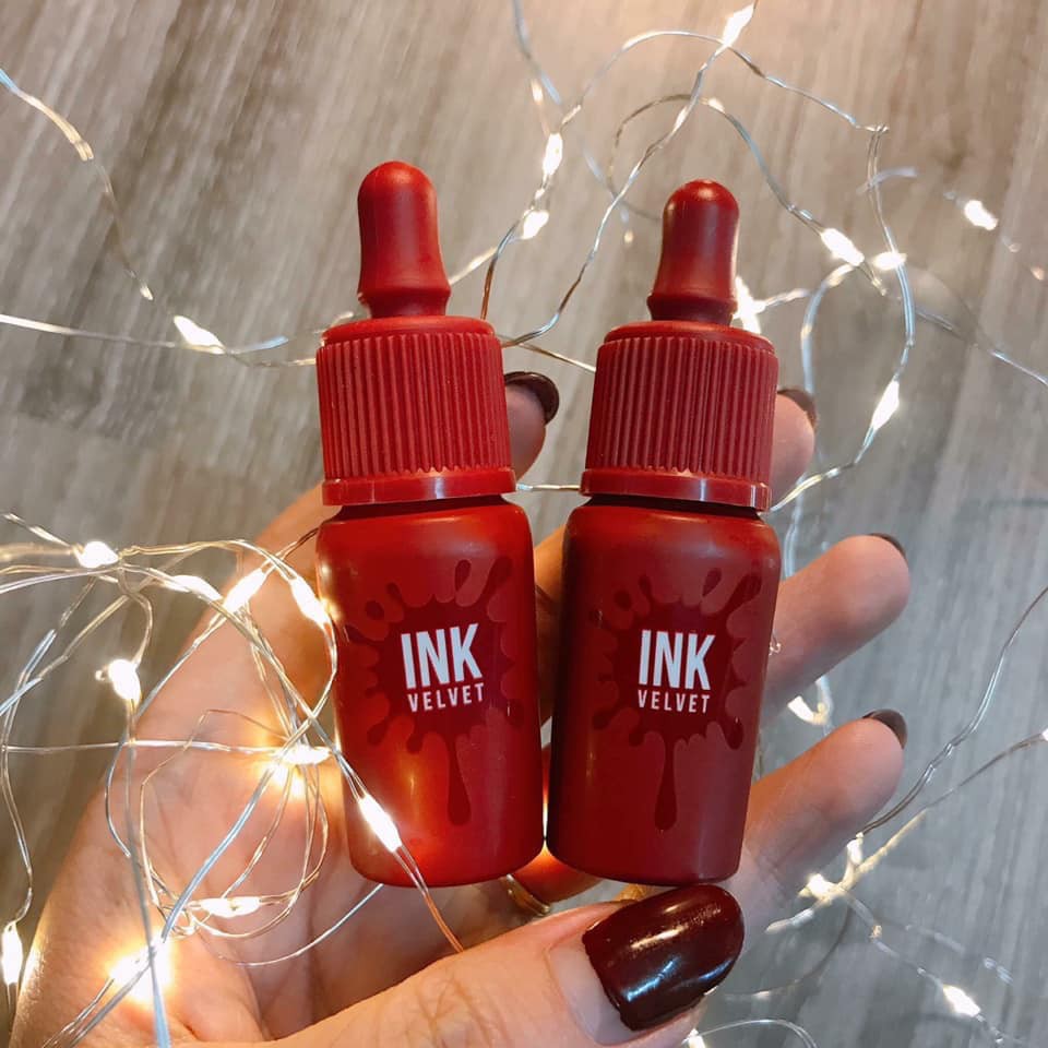 son ink velvet