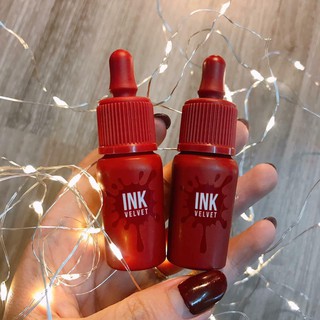 [ CHUẨN ] Son ink màu 22-23 mẫu mới
