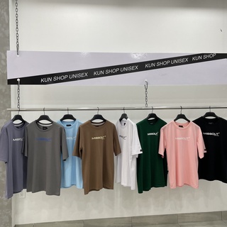 Áo thun Missout basic ss5 nam nữ full tag