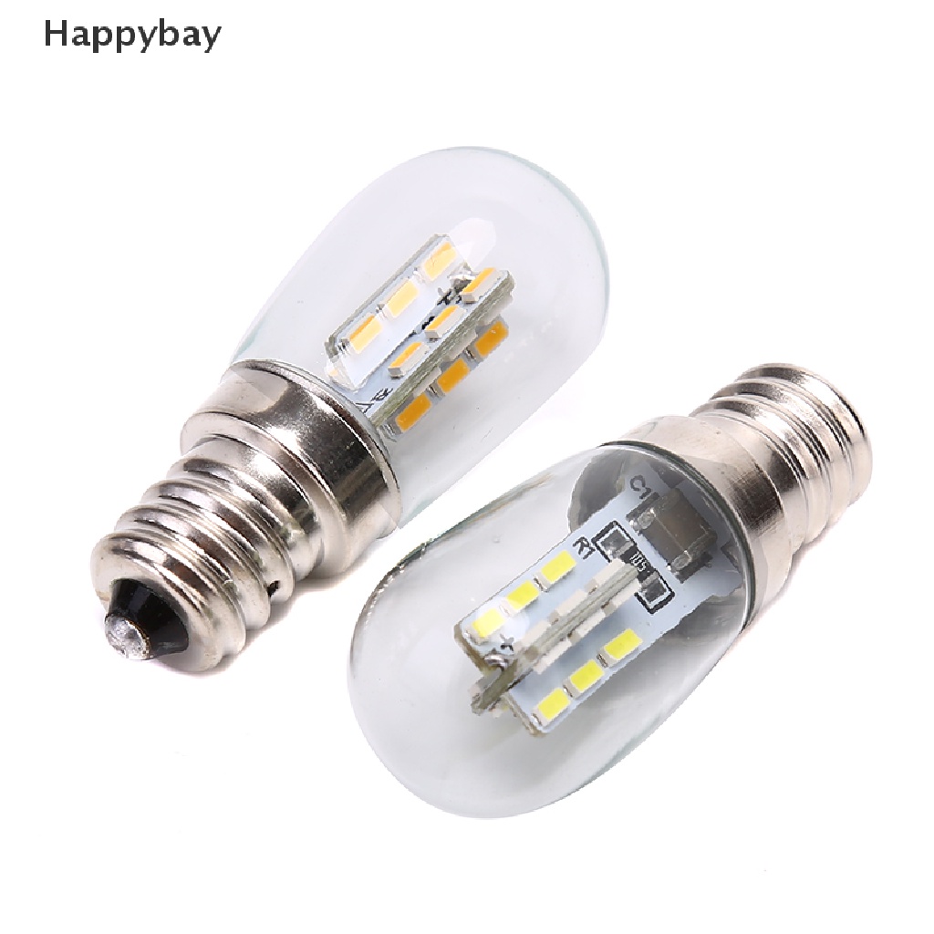 Đèn LED E12 Chuyên Dụng Cho May Vá
