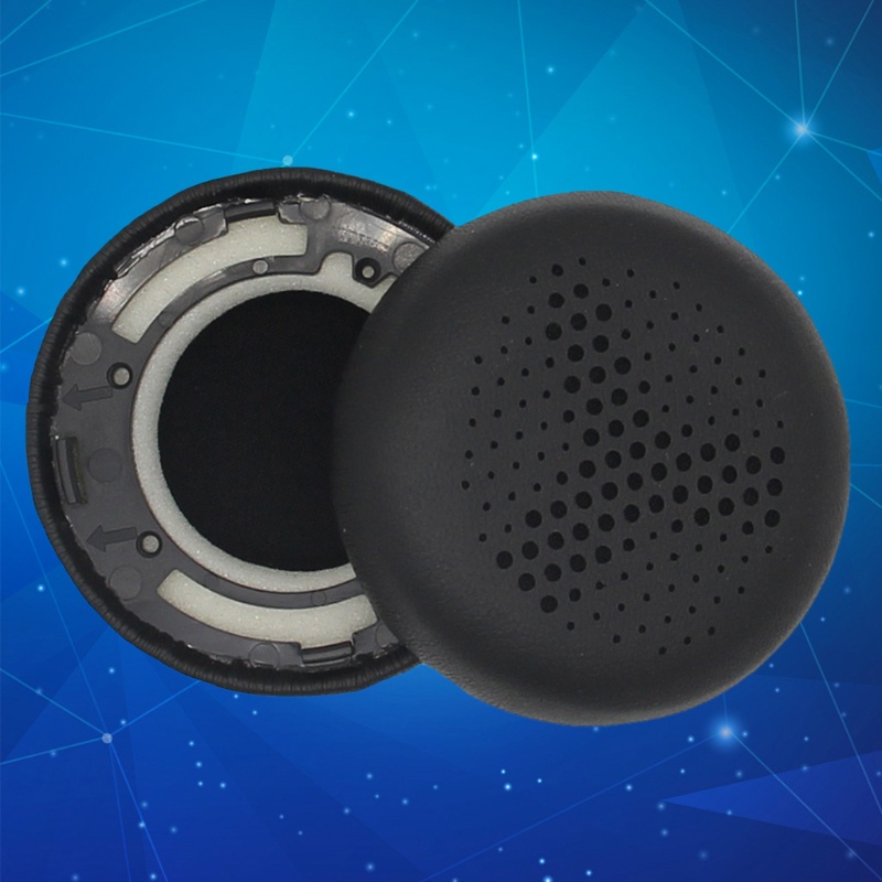 Cặp Mút Đệm Thay Thế Cho Tai Nghe Chụp Tai Y500 Bluetooth Không Dây Chuyên Dụng