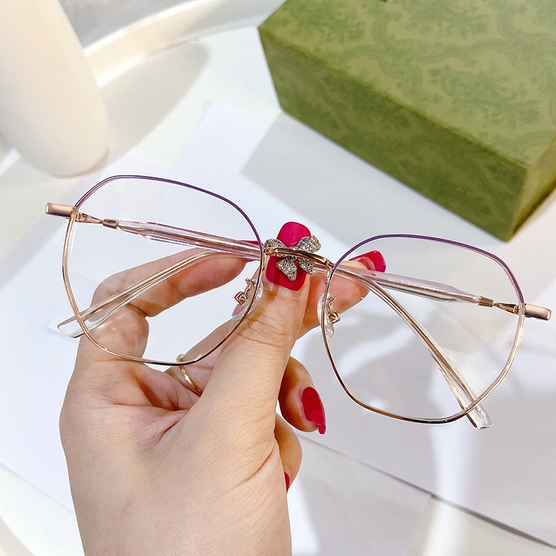 Kính Mát Gọng Đa Giác Thời Trang Jz8587 | BigBuy360 - bigbuy360.vn