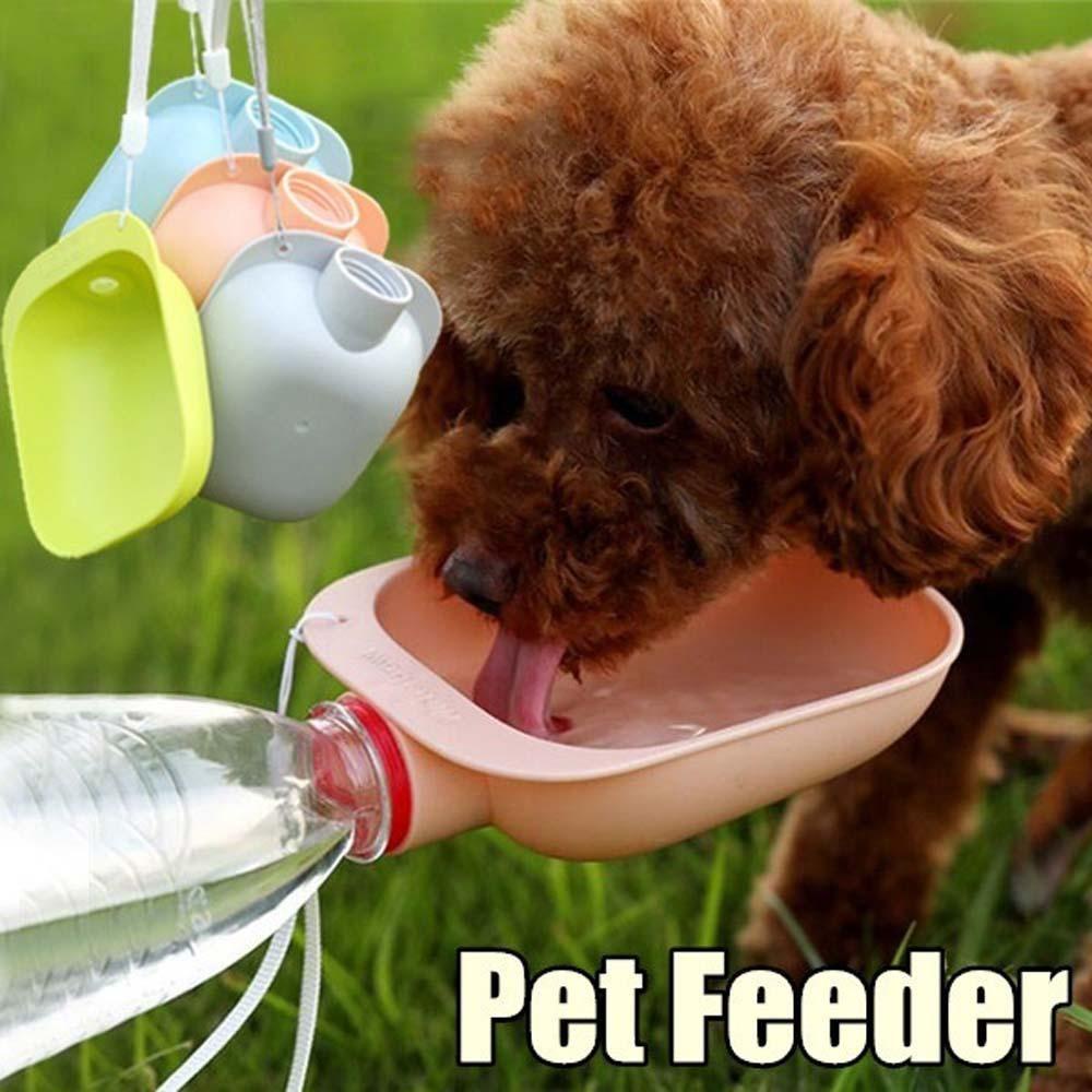 Bình Uống Nước Du Lịch Cho Chó DANILO