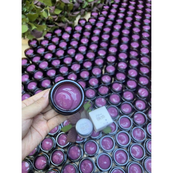 MẶT NẠ TÍA TÔ - giảm nám, tàn nhang, thâm mụn