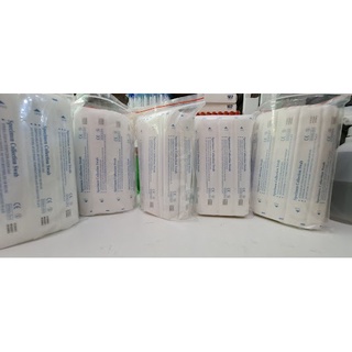 Set 200 que tăm bông tỵ hầu (Dùng lấy mẫu bệnh phẩm hầu họng)