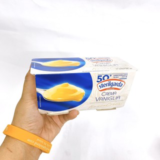 Váng sữa ý sterilgarda