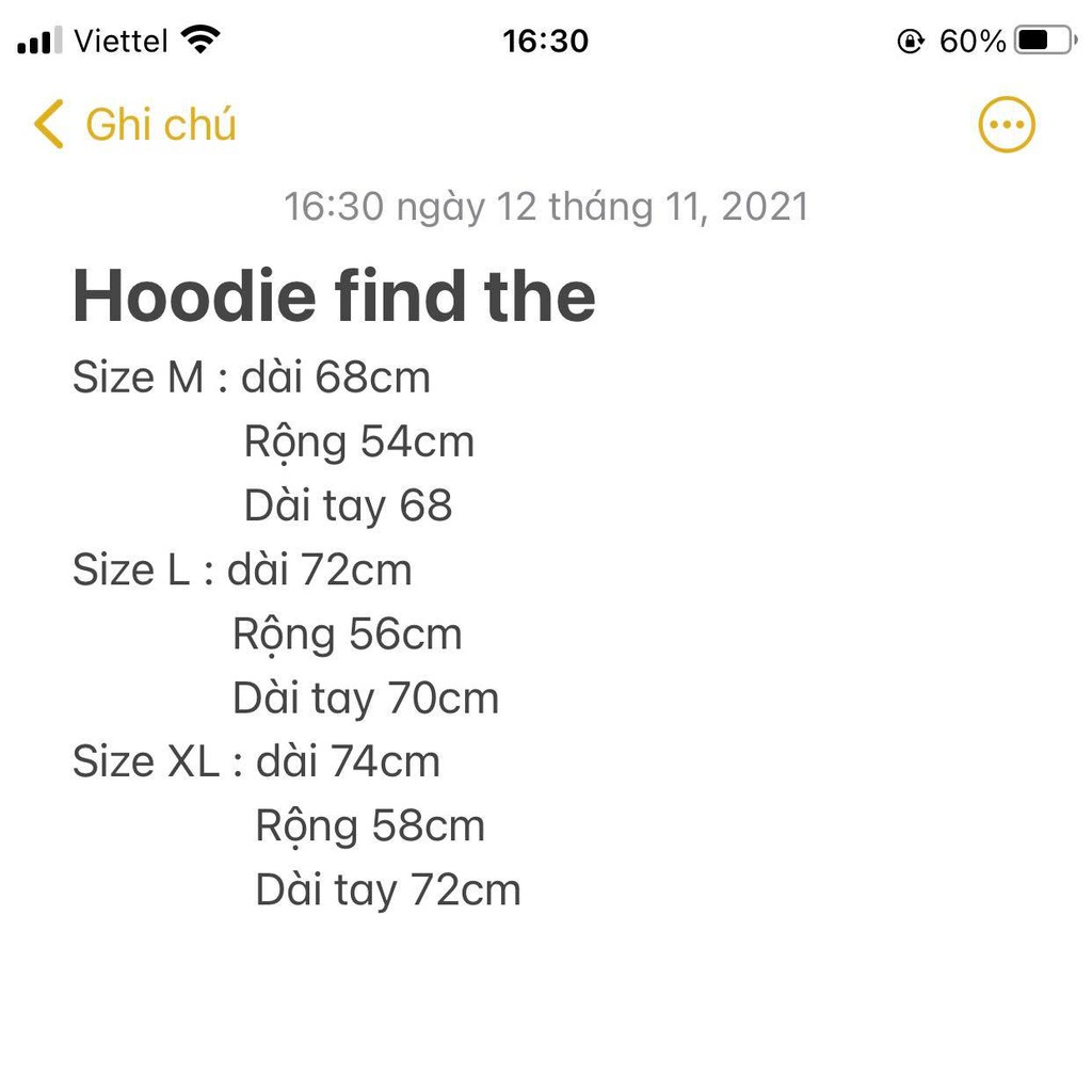 Áo khoác nam nữ - Áo Hoodie YAYSHOP Chất nỉ bông mềm dáng rộng mịn thêu chữ FIND THE | WebRaoVat - webraovat.net.vn