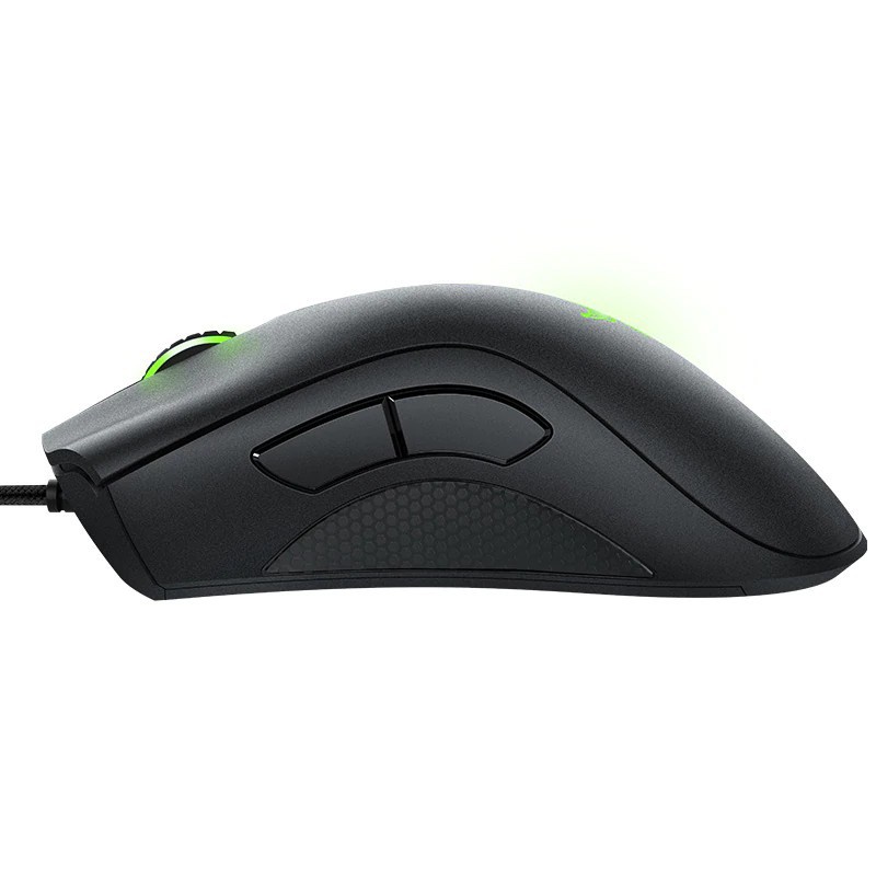 Chuột Gaming Razer Quang HọC Có Dây, 6400 DPI