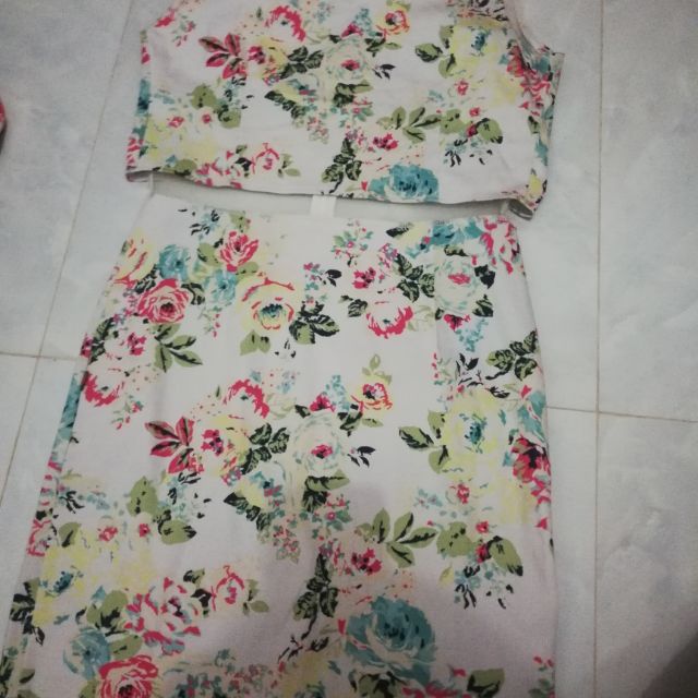 Sét 5 Đầm thiet kế