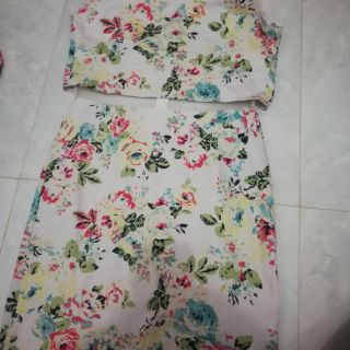 Sét 5 đầm thiet kế