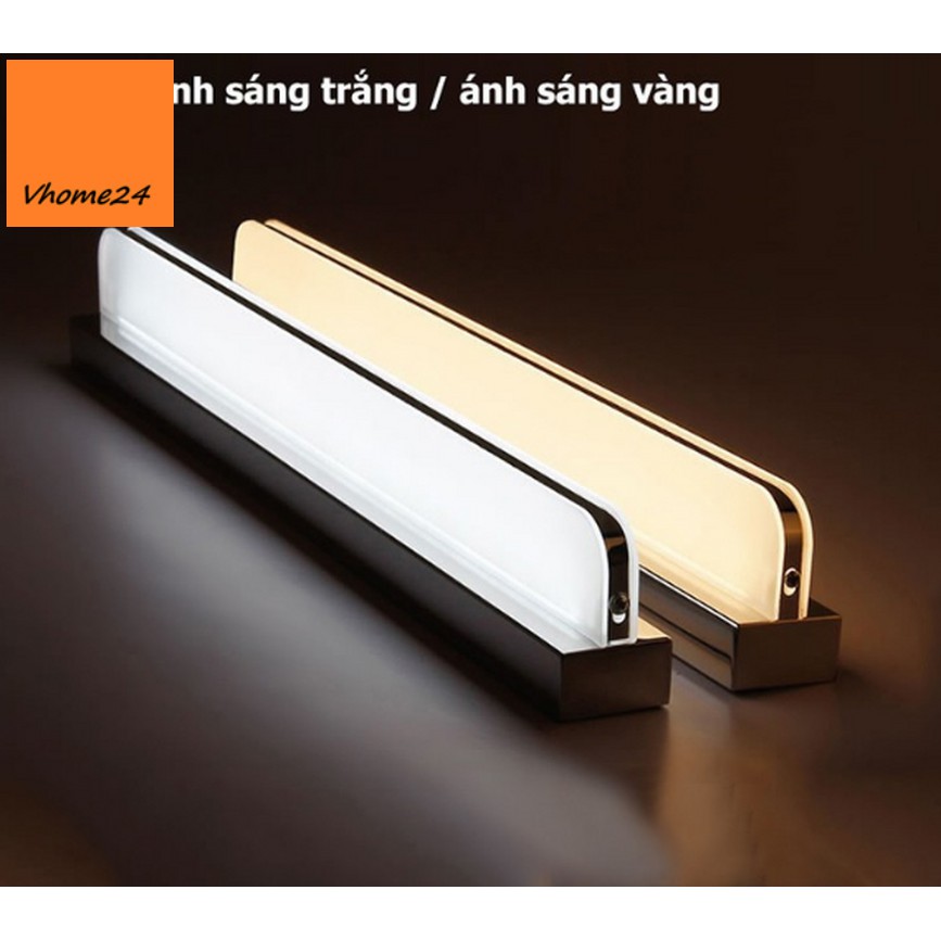 ĐÈN LED RỌI GƯƠNG DL709