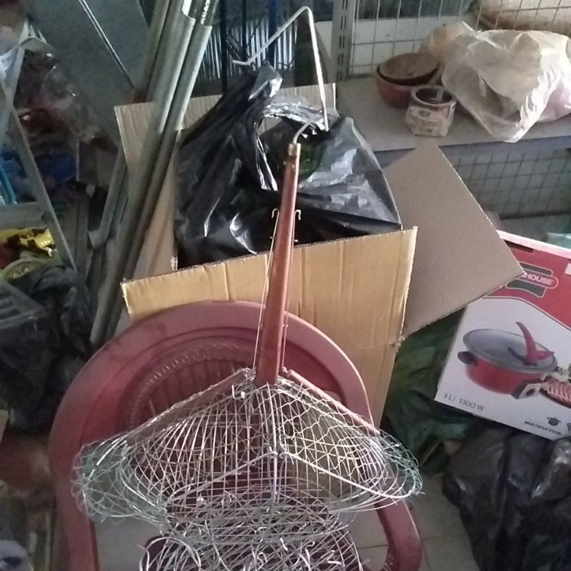 Bẫy chim+thùng xốp chích choè chào mào vành khuyên