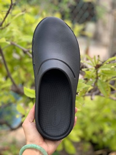 Oofo.s clog