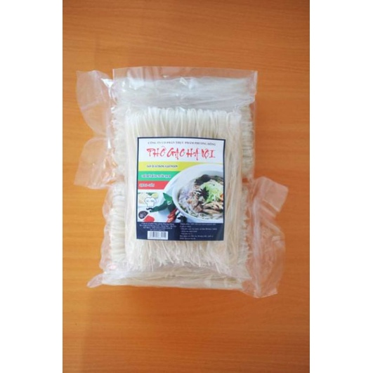 Phở Gạo Hà Nội Gói 500gr