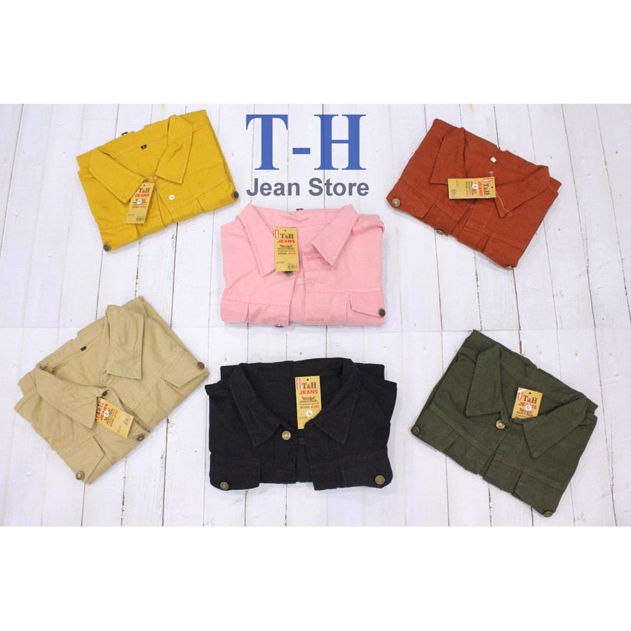 Áo khoác cặp, đôi kaki nam nữ phong cách 2020 đủ size đủ mẫu [HÀNG TREND 2020] | BigBuy360 - bigbuy360.vn