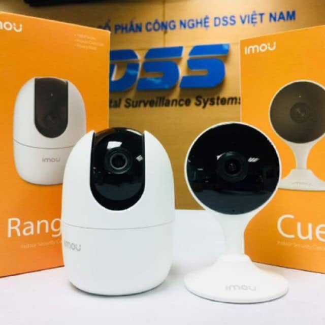 Camera IP Imou IPC- C22EP -A22EP Chính hãng 1080P | BigBuy360 - bigbuy360.vn