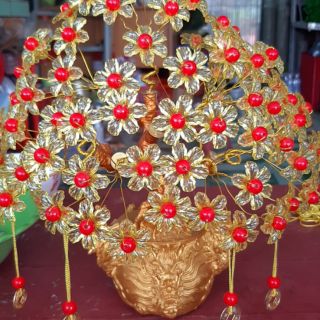 Cay tai loc