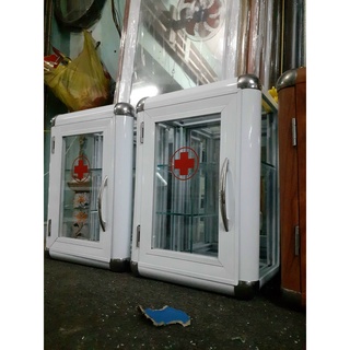 Tủ thuốc y tế(18*30*35)