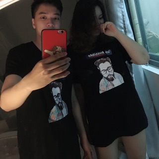 Combo 3 áo phông