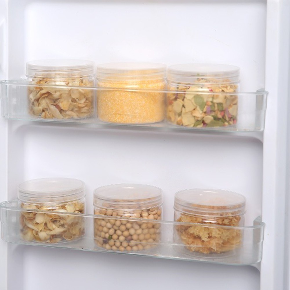 Hộp nhựa trong suốt chuyên dụng bảo quản thực phẩm tiện lợi