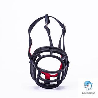Rọ mõm chống sủa cho thú cưng