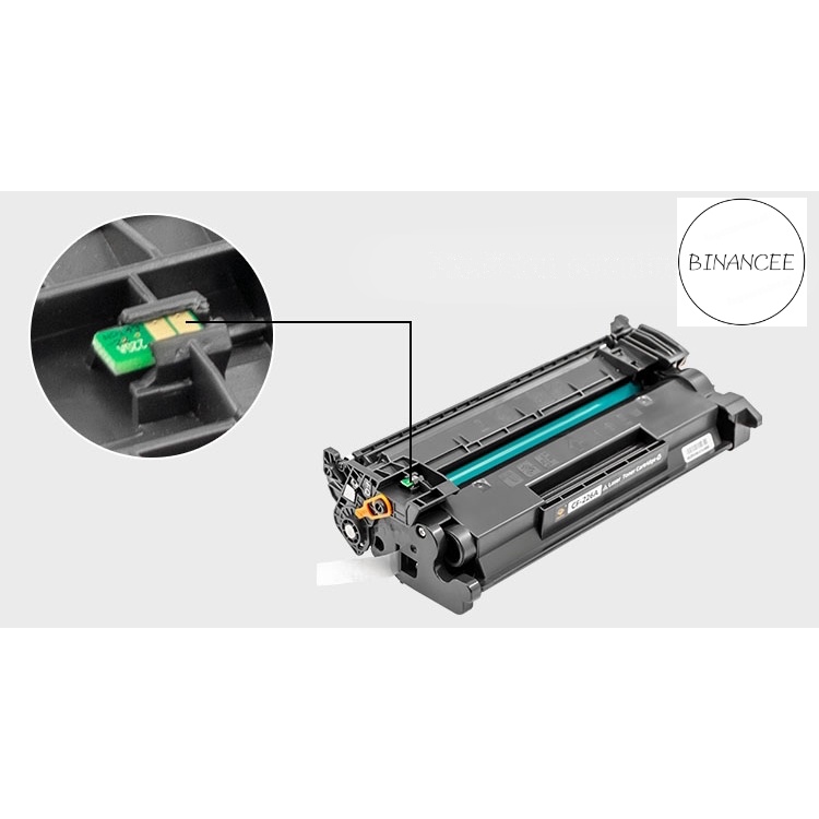 Hộp mực 26A dùng cho M402N 402DN 402D 402DW 402DNE M426DW M426FDN M426FDW