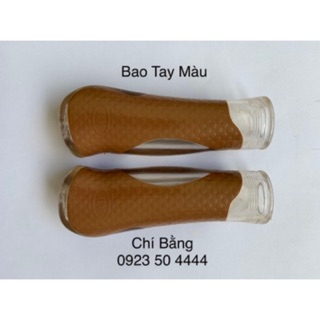 BAO TAY XE ĐẠP