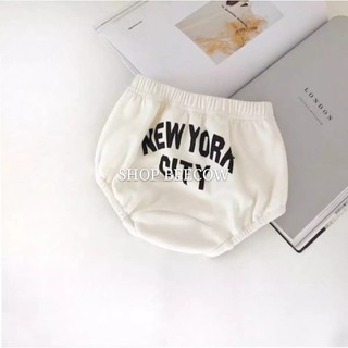 [MẪU MỚI] QUẦN CHIP DỄ THƯƠNG CHO BÉ MẶC HÈ THOÁNG MÁT