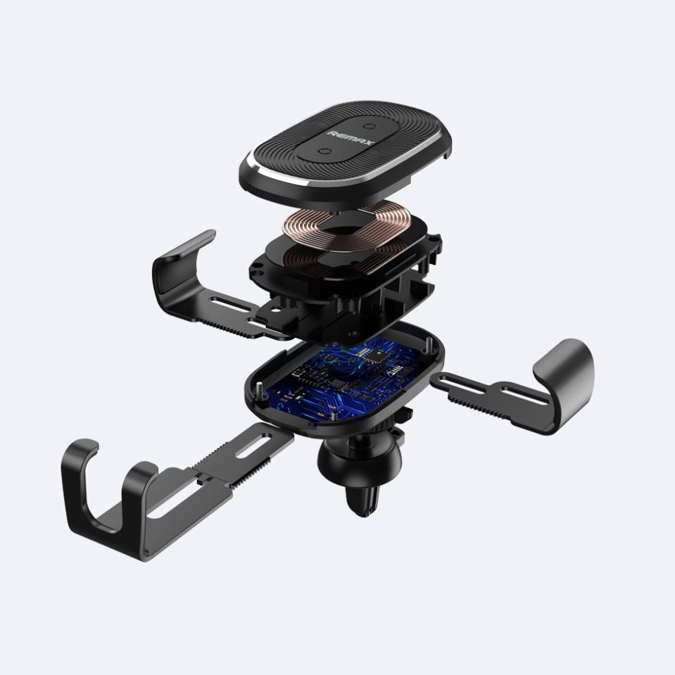 [FREESHIP-XẢ KHO] Giá đỡ điện thoại Remax RM-C38 - Hàng chính hãng Hàng chính hãng | BigBuy360 - bigbuy360.vn