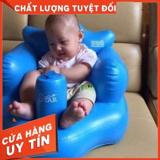 Ghế hơi cho bé banhgao18