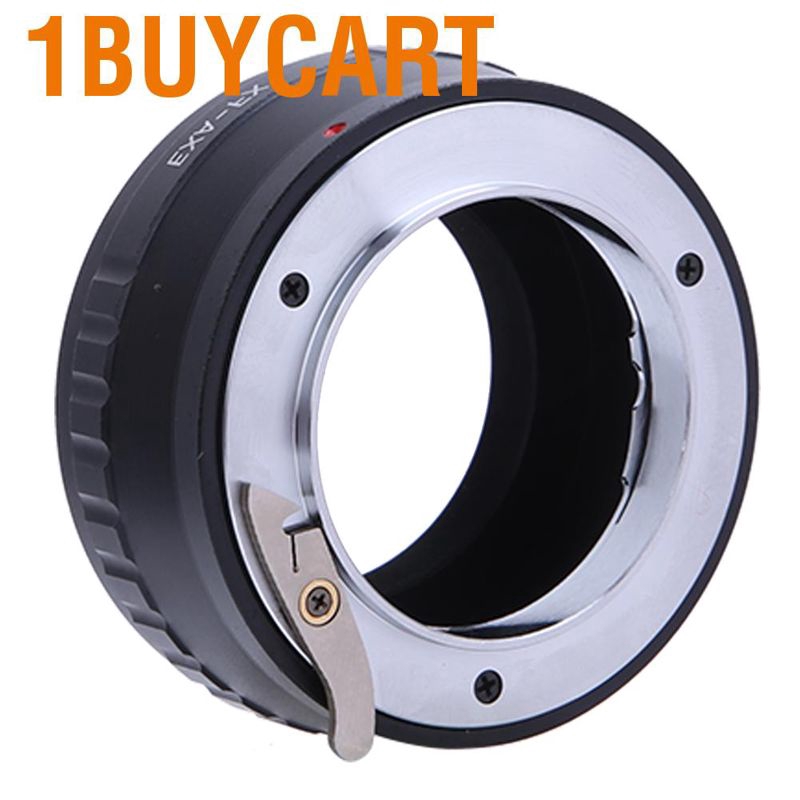 Ngàm chuyển đổi ống kính máy ảnh Exa-Fx chất lượng cao